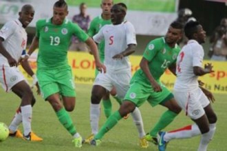 Mondial 2014 : Alger dénonce lÂ’ignorance de Ouagadougou sur les textes de la FIFA 